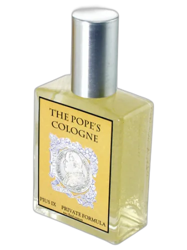 The Pope's Cologne Excelsis by Excelsis
