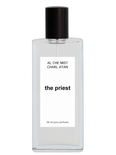 The Priest Fumparfum by FUMparFUM