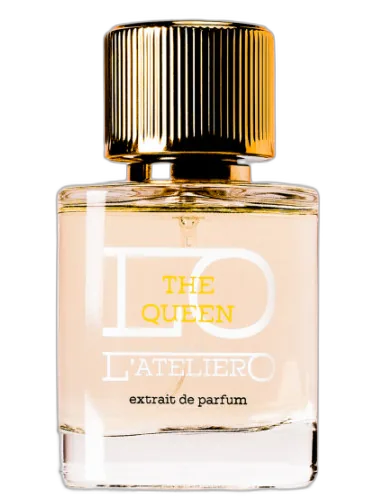The Queen L'ateliero by L'Ateliero
