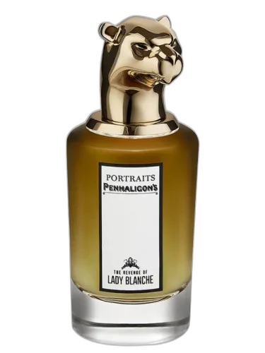 The Revenge Of Lady Blanche Penhaligon's by Penhaligon's