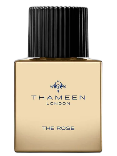The Rose Thameen by Thameen