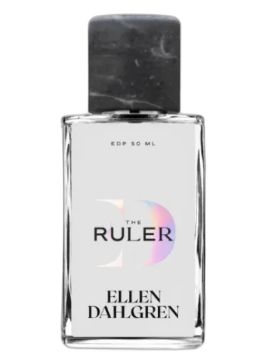 The Ruler Ellen Dahlgren Perfumes