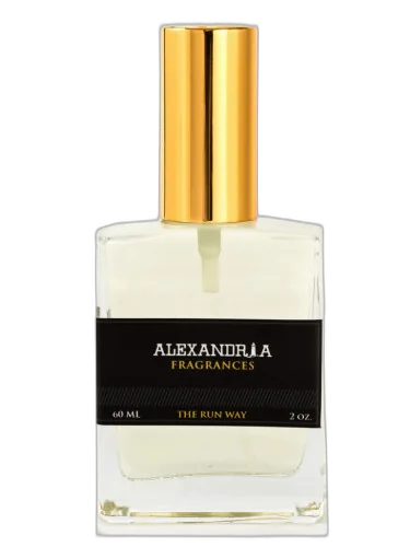 The Run Way Alexandria Fragrances by Alexandria Fragrances