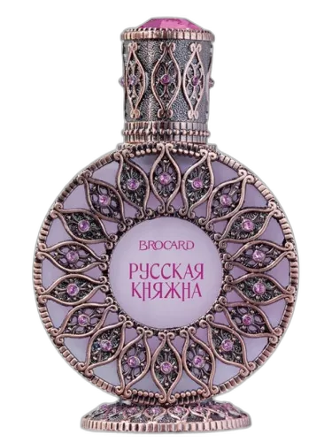 The Russian Princess (русская Княжна) Brocard by Brocard