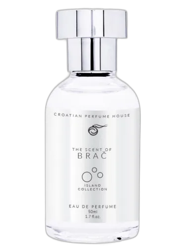 The Scent Of Brač Croatian Perfume House by Croatian Perfume House
