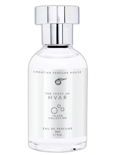 The Scent Of Hvar Croatian Perfume House by Croatian Perfume House