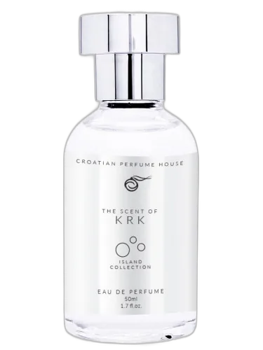 The Scent Of Krk Croatian Perfume House by Croatian Perfume House