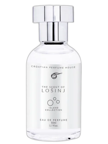 The Scent Of Lošinj Croatian Perfume House by Croatian Perfume House