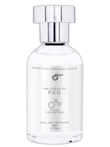 The Scent Of Pag Croatian Perfume House by Croatian Perfume House