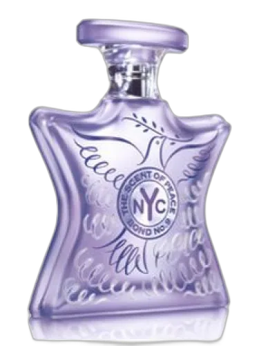 The Scent Of Peace Bond No 9 by Bond No 9