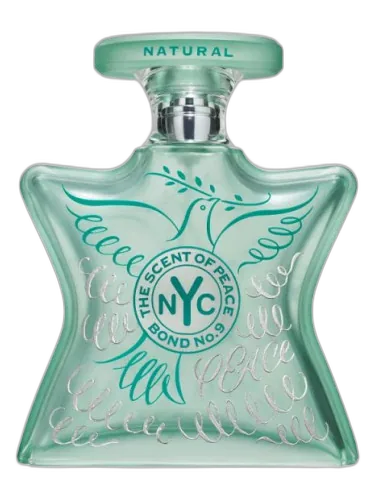 The Scent Of Peace Natural Bond No 9 by Bond No 9