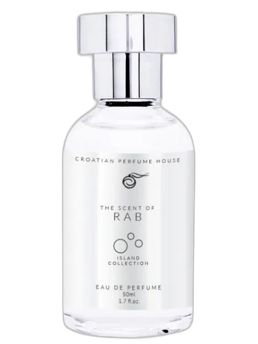 The Scent Of Rab Croatian Perfume House by Croatian Perfume House
