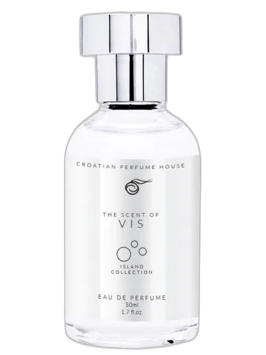 The Scent Of Vis Croatian Perfume House by Croatian Perfume House