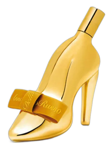The Scent Of Anna Dello Russo Anna Dello Russo by Anna Dello Russo
