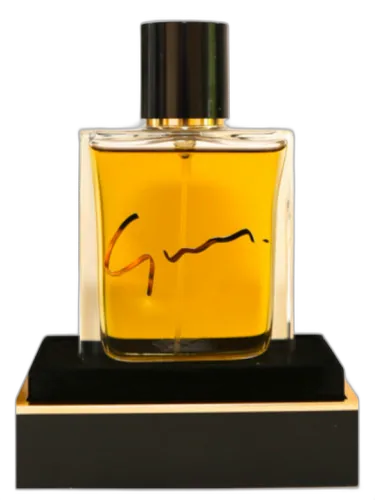 The Scent Of Art Glenn Bracke by Glenn Bracke
