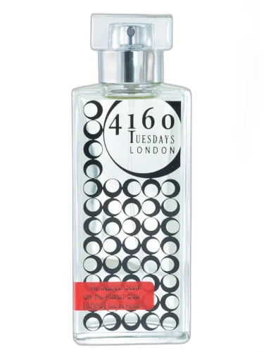 The Sexiest Scent On The Planet. Ever. Imho 4160 Tuesdays by 4160 Tuesdays