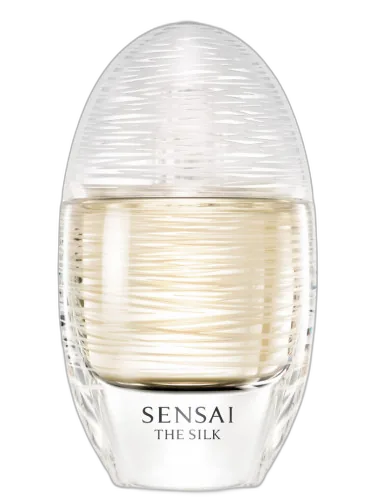 The Silk Eau De Toilette Sensai by Sensai