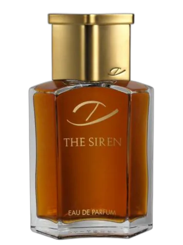 The Siren Zaharoff by Zaharoff