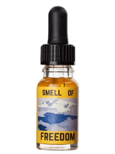 The Smell Of Freedom Lush by Lush