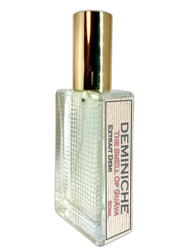 The Smell Of Guava Ricardo Ramos Perfumes De Autor by Ricardo Ramos Perfumes de Autor