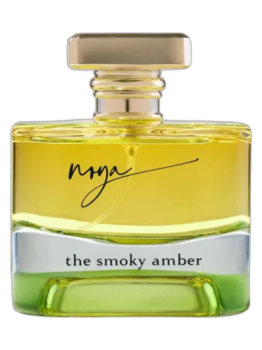 The Smoky Amber House Of Noya by House of Noya