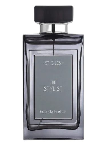 The Stylist St Giles by St Giles