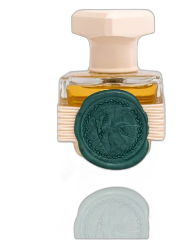 The Swallow (jaskółka) Bale Perfumes