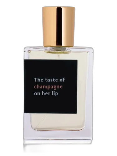 The Taste Of Champagne On Her Lip Proad by Proad