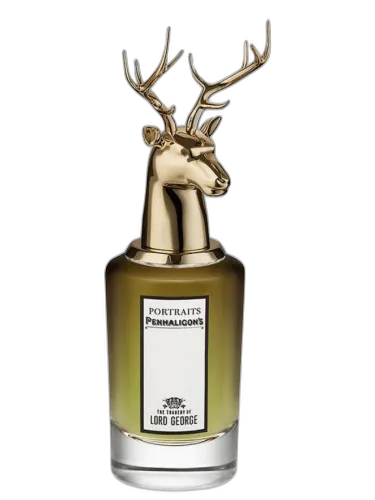The Tragedy Of Lord George Penhaligon's by Penhaligon's