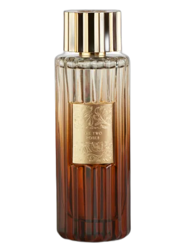 The Two Roses Voyage Royal by Voyage Royal