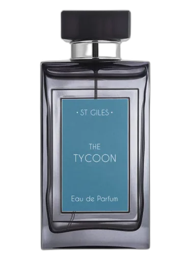 The Tycoon St Giles by St Giles