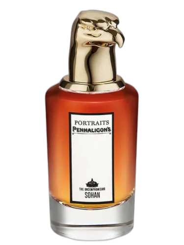 The Uncompromising Sohan Penhaligon's by Penhaligon's