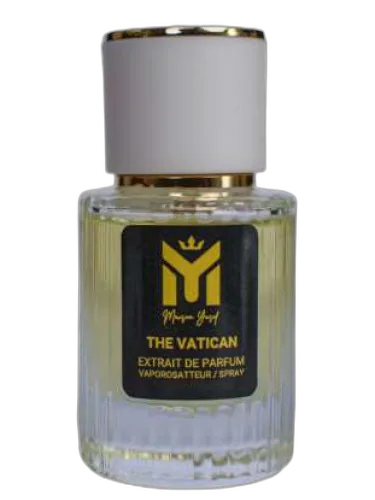 The Vatican Maison Yusif by Maison Yusif