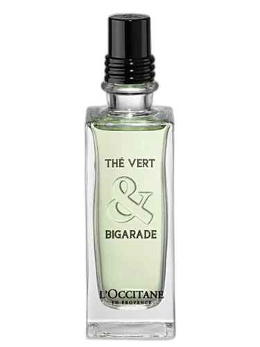 The Vert & Bigarade L'occitane En Provence by L'Occitane en Provence