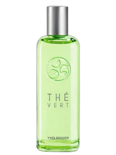 The Vert Yves Rocher by Yves Rocher