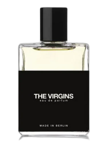 The Virgins Moth And Rabbit Perfumes