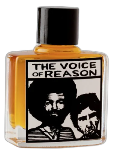 The Voice Of Reason Lush by Lush