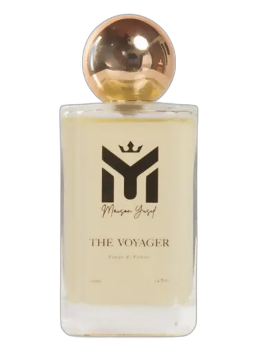 The Voyager Maison Yusif by Maison Yusif
