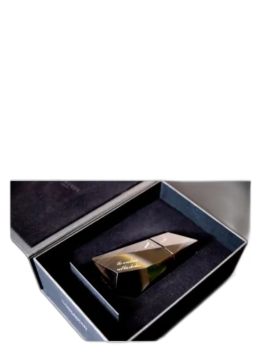 The Wanderer And His Shadow Voskanian Parfums