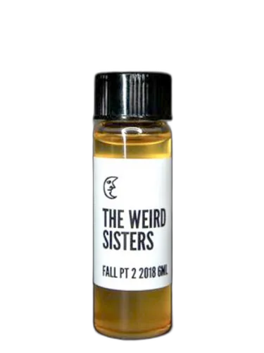 The Weird Sisters Sixteen92 by Sixteen92