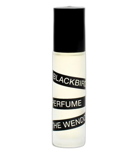 The Wendol Blackbird by Blackbird