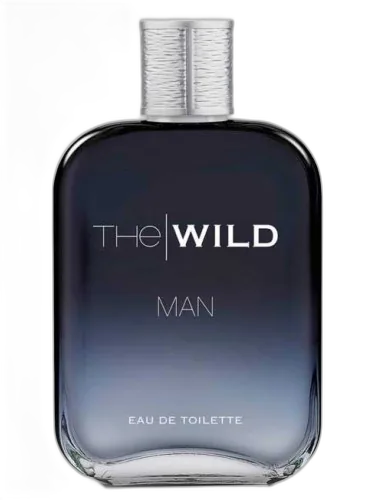 The Wild Man Morris by Morris