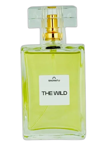 The Wild Sacratu by Sacratu