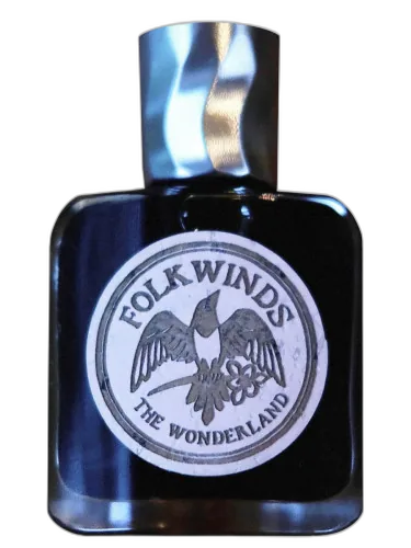 The Wonderland Folkwinds
