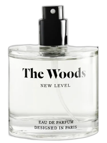 The Woods New Level Brooklyn Soap Company by Brooklyn Soap Company