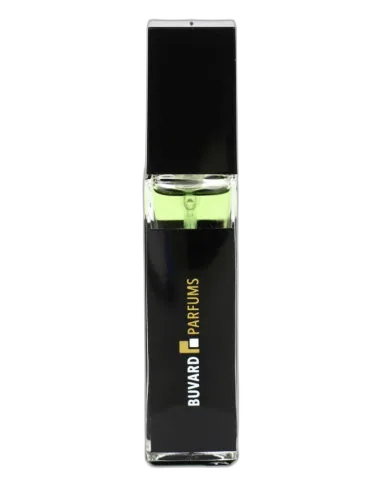 The Smell Of The Sky Запах Неба Buvard.parfums
