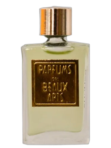 The Sur L’herbe (tea No. 2) Dsh Perfumes by DSH Perfumes