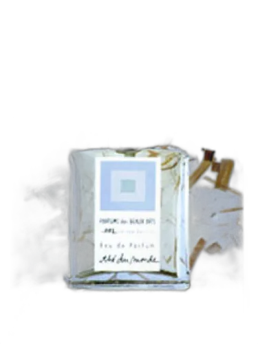 The´ Du Monde Dsh Perfumes by DSH Perfumes