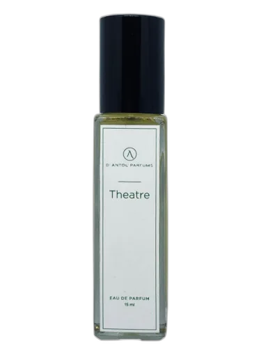 Theatre — Театр D’antol’ Parfums by D’Antol’ Parfums