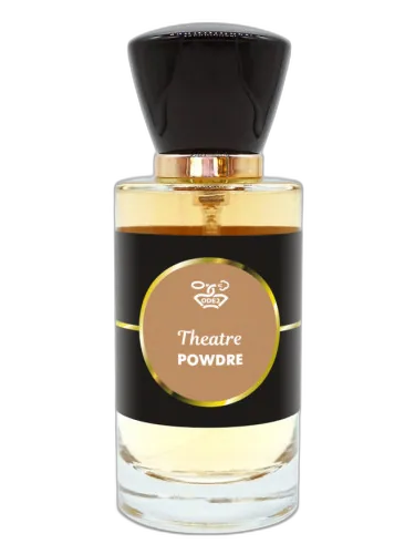 Theatre Powdre Odetu by Odetu